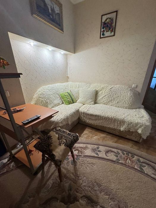 Сдам 1к.кв на Театральной, Рабочая