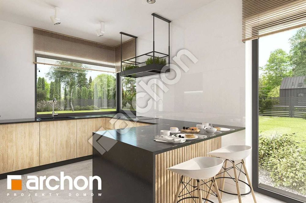 Sprzedam dom 100m stan surowy