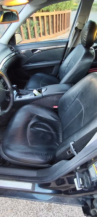 Mercedes -Benz E220 CDI /190 cv