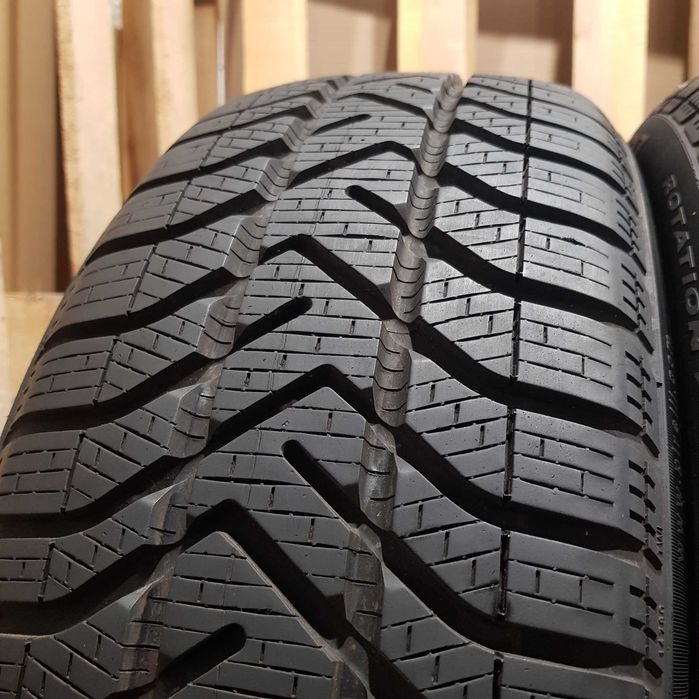 Pirelli  195/55/17 Шини Зимові (4шт) з Європи б/в Р17