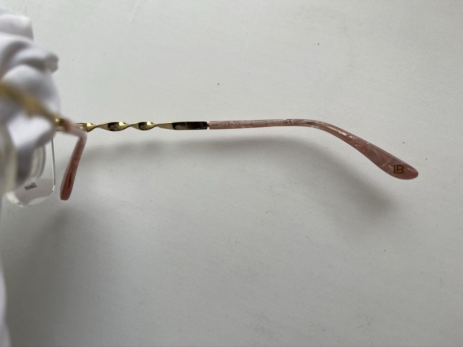 Оправа Laura Biagiotti VBG05 col.10