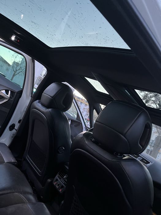 DS5H 2000cc Hdi 200cv