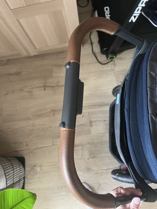 Wózek dziecięcy super stan UppaBaby vista v2