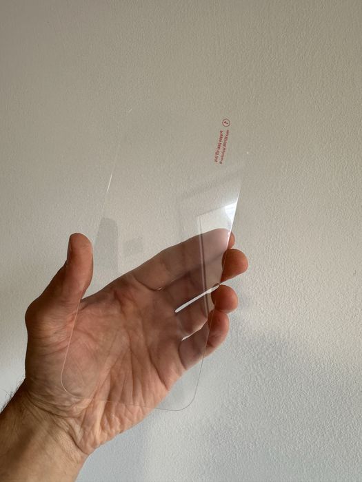 2x SZKŁO hartowane 9H do REALME 16 PRO