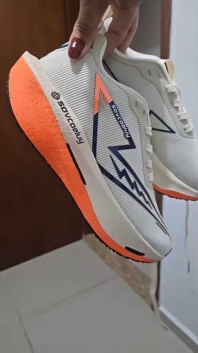 Obuwie sportowe biegi maraton lekkie wygodne