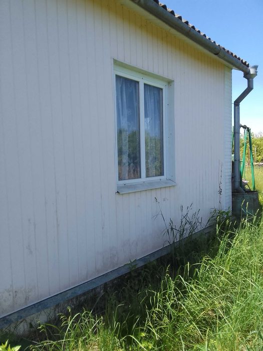 Продається дача в с. Новостав