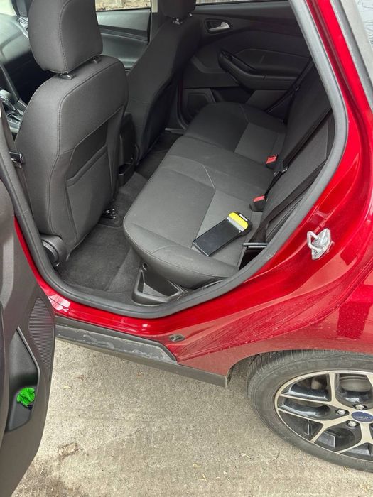 Продам Ford Focus 2017