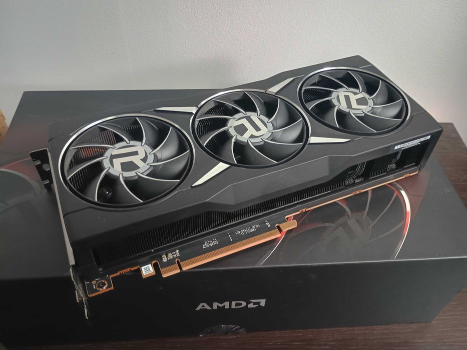 Karta Graficzna RADEON RX 6950XT