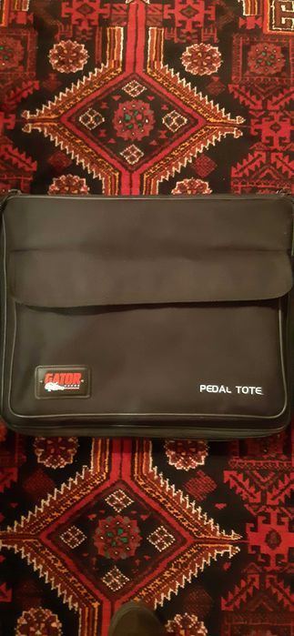 Processador ART SGX 2000 Express / Boss ME-6B