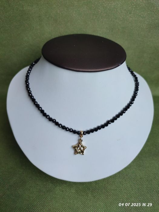 Прикраси, Чокери