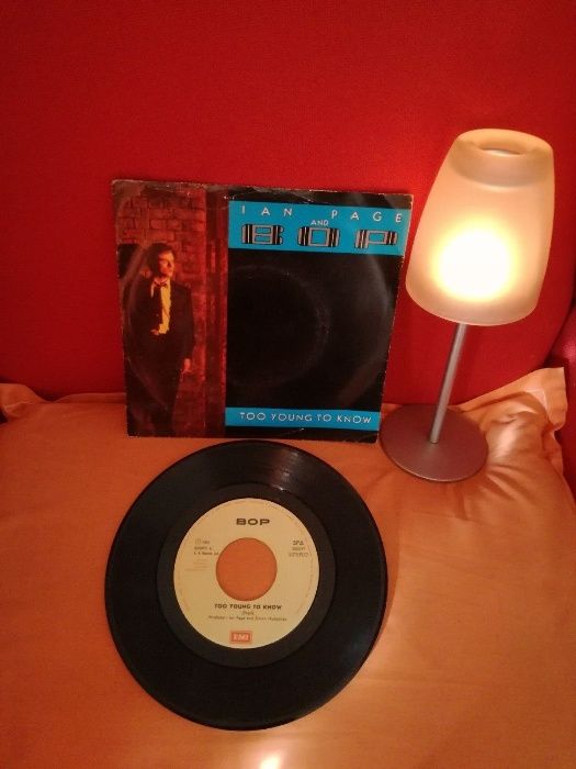Discos vinil singles ref0053-ref005664730299563266125