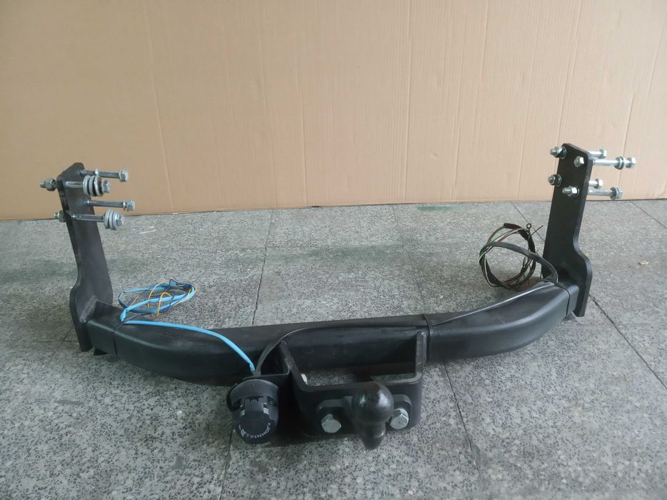 Gancho reboque VW / Sprinter