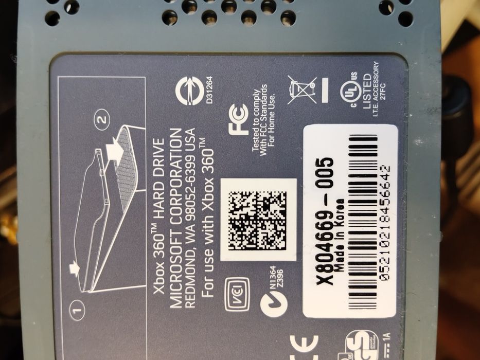 Xbox 360 sprawny