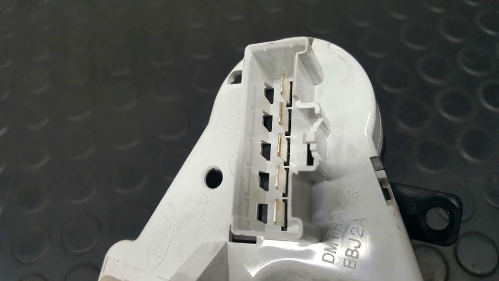 COMANDO SOFAGEM/AR CONDICIONADO FORD FIESTA (CCN) TREND