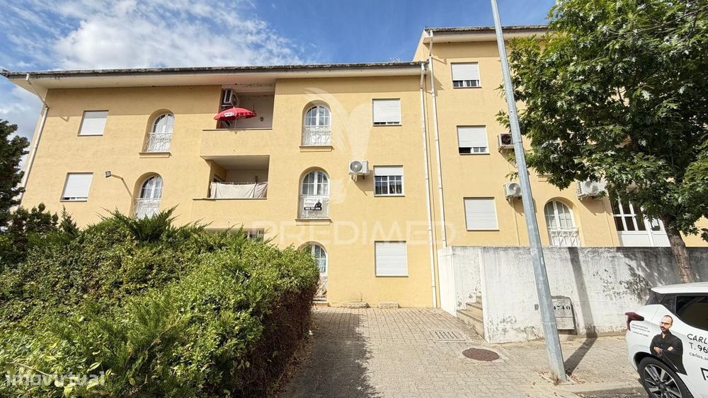 ? Apartamento T2 para Venda – Mirandela - IPB