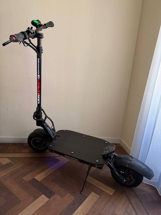 Dualtron Thunder 5400W