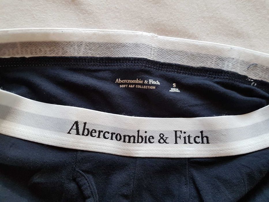 Majtki Abercrombie & Fitch 2x rozmiar S