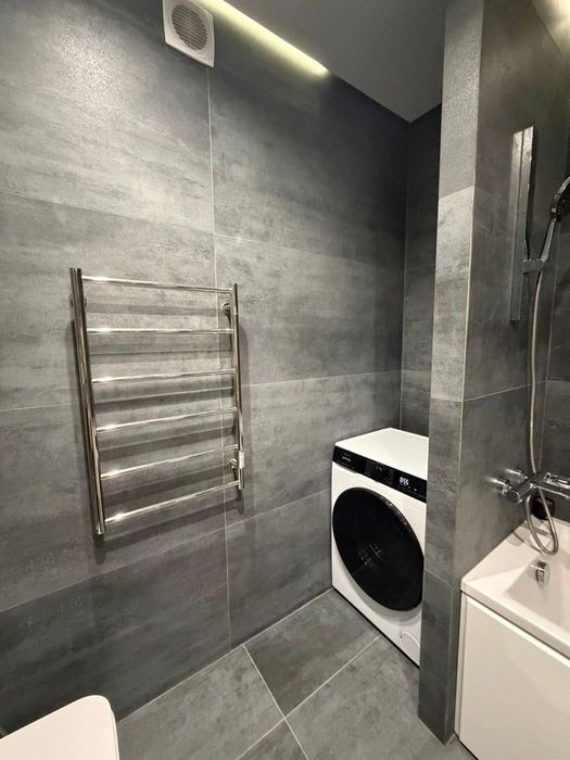 Продаж Великої Євро 3к з новим ремонтом в Центрі Бучі, Газ, 2% оформ