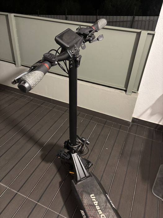 Trotinete Urbanglide Ar5 Pro