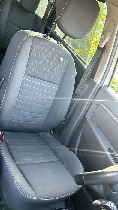 Renault Scenic 1.2 TCE 115 CV impecável