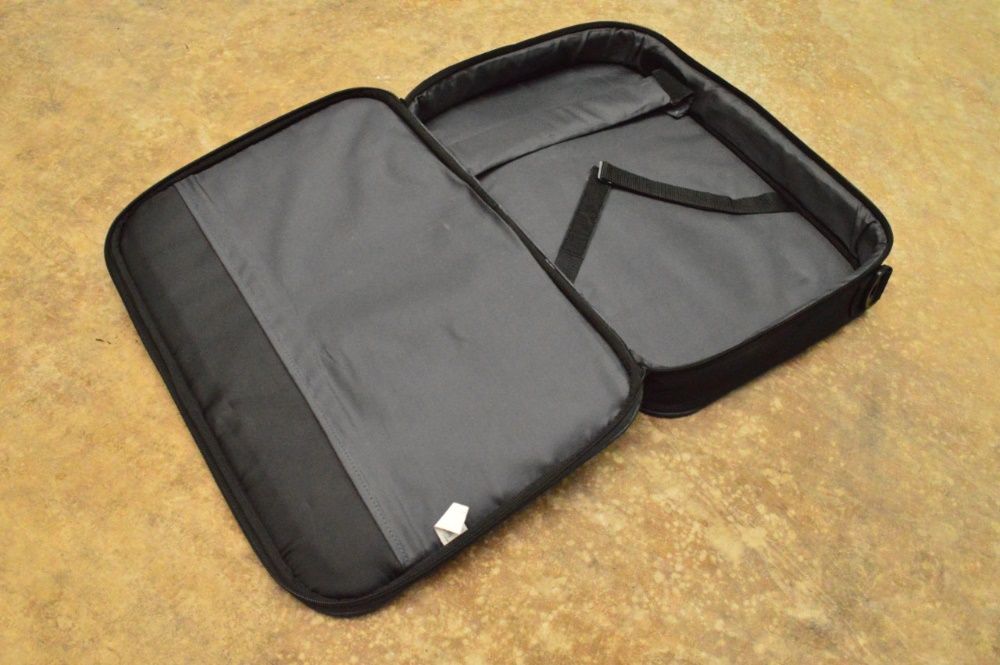 Mala para portátil 17"