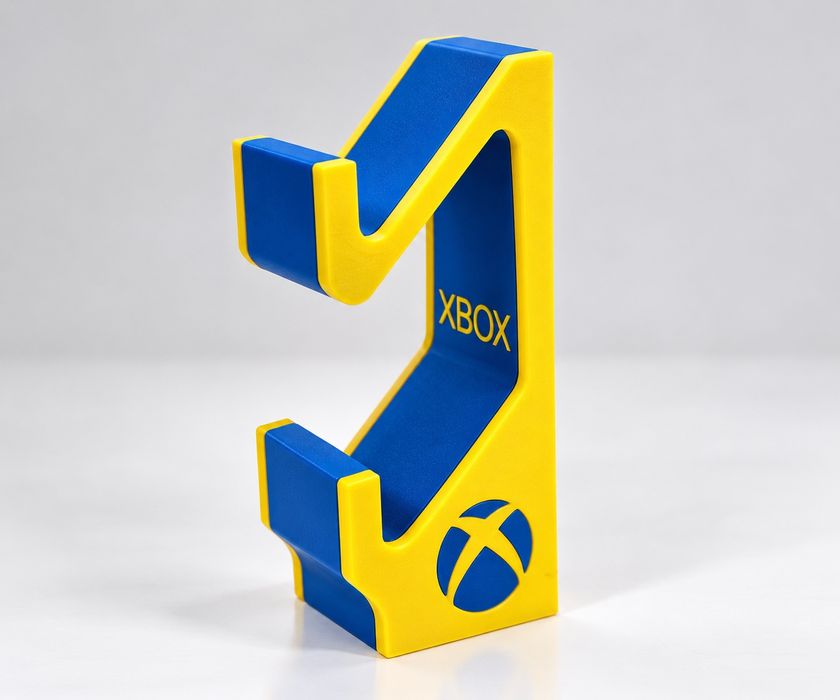 Suporte para comando Xbox