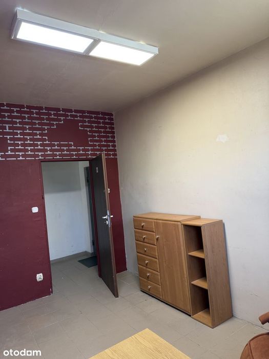 Lokal 12 m2 | Zakręt | Planty/Obok Aldi