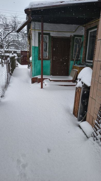 Продаю будинок по пров. Попової (Пугачова)