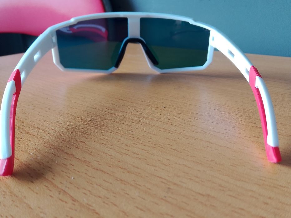 Óculos para ciclismo