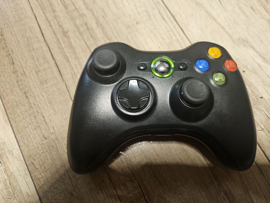 Pad xbox 360 zamiennik