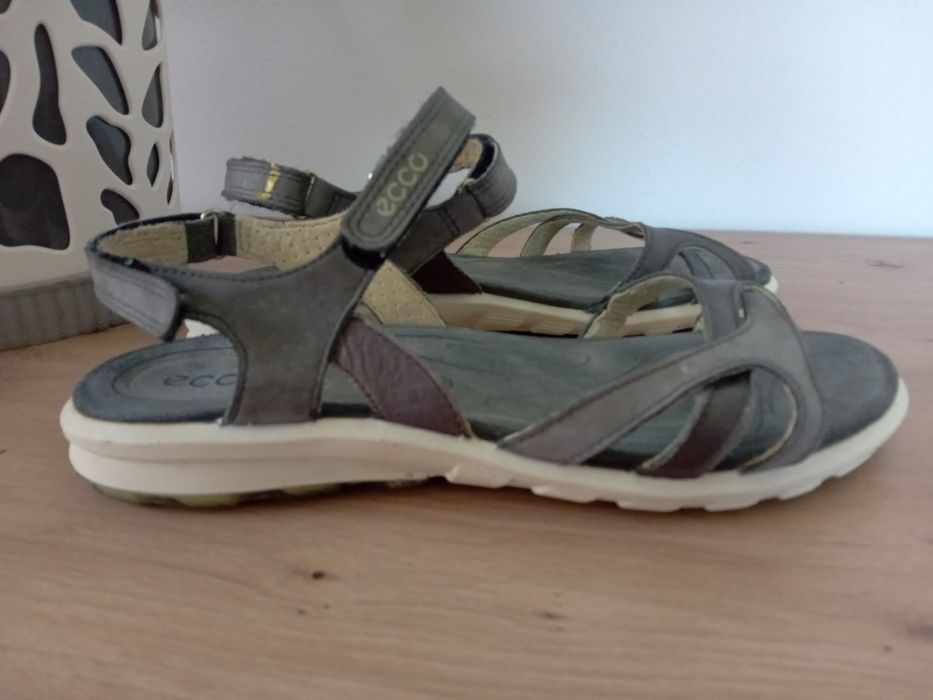 Ecco Cruise sandały damskie 39