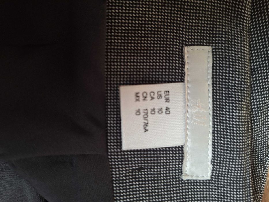 spódnica H&M rozm. 40