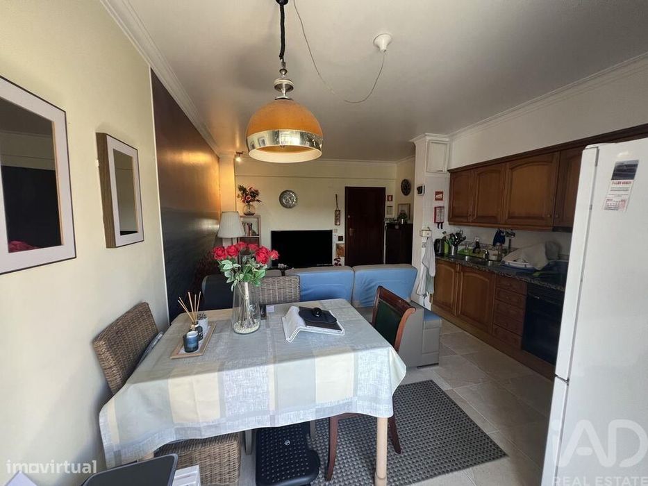 Apartamento T1 em Ericeira de 46 m2