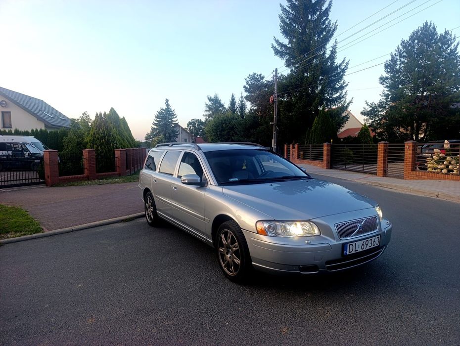 Volvo V70