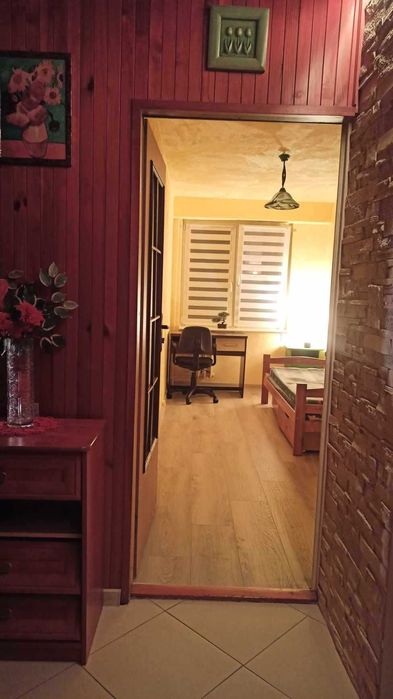 Pokój Stancja LSM Lublin