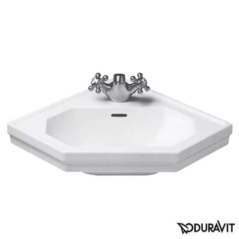 Умывальник Duravit 1930 Series (0793420000)