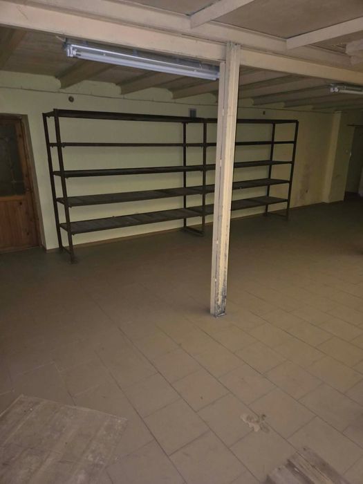 Wynajmę lokal usługowy