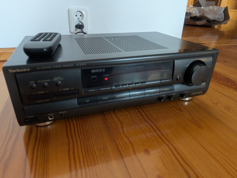 Amplituner Techics SA-EX310