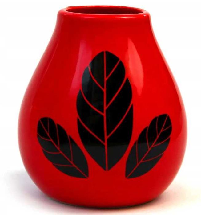 Naczynie do Yerba Mate
