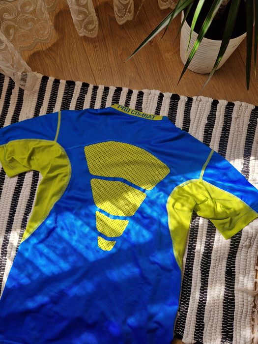 Футболка Nike running pro combat S