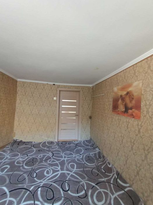 Продажа частини будинку в р-ні Казбет гарний жилий стан