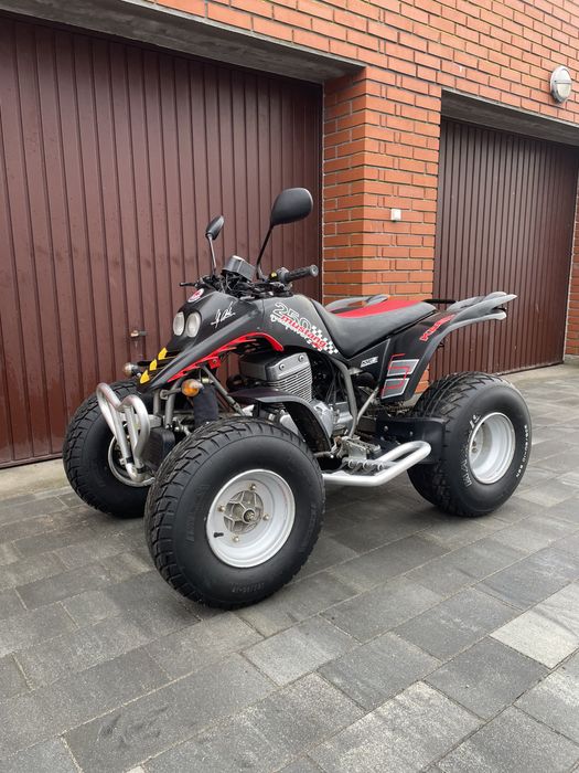 Smc barossa 250 , smc 250 , barossa 250 , honda 250 ,smc honda barossa