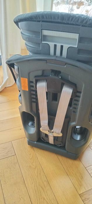 Britax Romer Evolva 1 2 3 Plus Fotelik