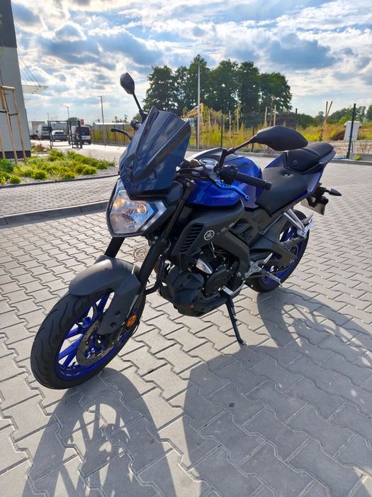 Yamaha