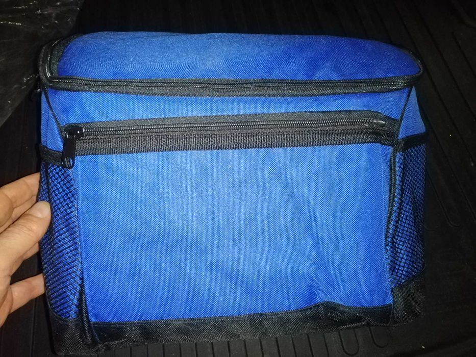 Сумка холодильник, нова