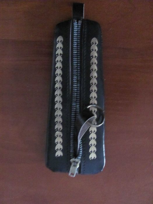 Etui do kluczy domowych