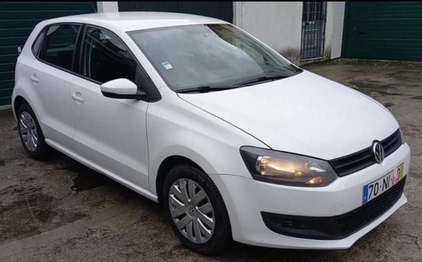 Volkswagen Polo 1.2 tdi