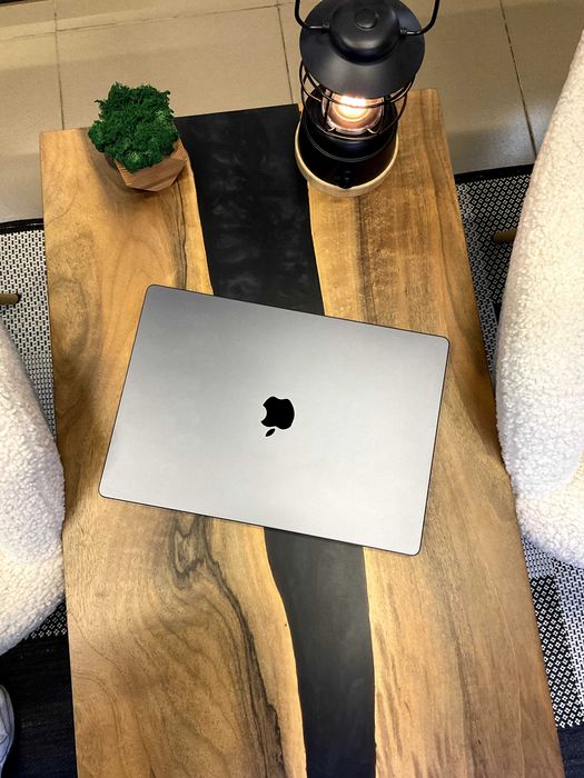 Ноутбук Apple MacBook Pro 16” M3 Max 36GB/1TB Space Black (MRW33)