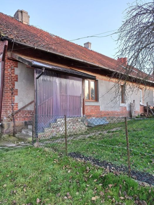 Mieszkanie 1/4 domu, miejscowość Domarady