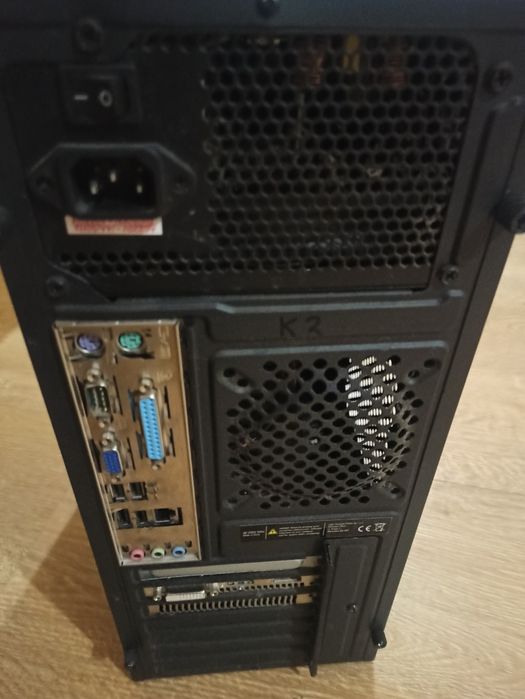 Системний блок ПК